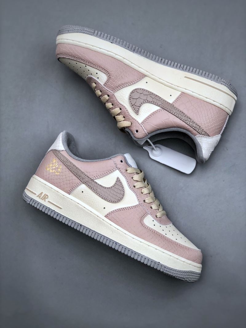 Nike Air Force 1 Shoes